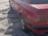 Audi 80 1991 года за 550 000 тг. в Алматы – фото 3