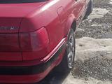 Audi 80 1991 года за 550 000 тг. в Алматы – фото 4