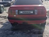 Audi 80 1991 года за 550 000 тг. в Алматы – фото 5