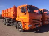 КамАЗ  45143 2026 года за 34 500 000 тг. в Костанай