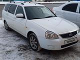 ВАЗ (Lada) Priora 2171 2012 года за 1 400 000 тг. в Атырау