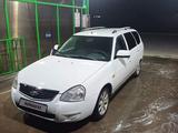 ВАЗ (Lada) Priora 2171 2012 года за 1 400 000 тг. в Атырау – фото 2