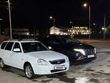 ВАЗ (Lada) Priora 2171 2012 года за 1 400 000 тг. в Атырау – фото 3
