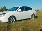 Hyundai Elantra 2009 года за 3 500 000 тг. в Петропавловск