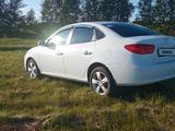 Hyundai Elantra 2009 года за 3 500 000 тг. в Петропавловск – фото 2