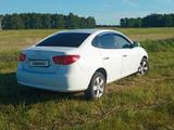 Hyundai Elantra 2009 года за 3 500 000 тг. в Петропавловск – фото 5