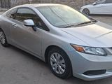 Honda Civic 2012 годаfor4 600 000 тг. в Алматы