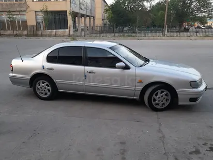 Nissan Maxima 1998 года за 2 700 000 тг. в Шолаккорган – фото 5