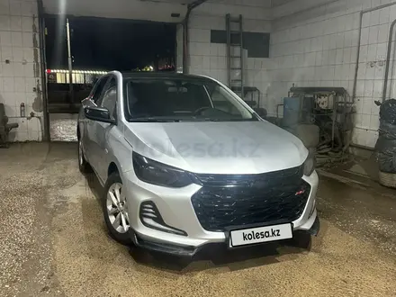 Chevrolet Onix 2023 года за 4 700 000 тг. в Астана