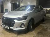 Chevrolet Onix 2023 годаүшін4 700 000 тг. в Астана – фото 3