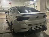 Chevrolet Onix 2023 годаүшін4 700 000 тг. в Астана – фото 5