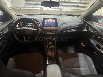 Chevrolet Onix 2023 года за 4 700 000 тг. в Астана – фото 8