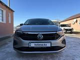 Volkswagen Polo 2020 годаүшін6 800 000 тг. в Атырау