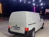 Volkswagen Transporter 1999 года за 5 800 000 тг. в Жанаозен – фото 2