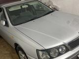 Nissan Bluebird 1996 годаүшін2 150 000 тг. в Семей – фото 4