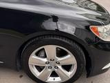 Lexus LS 460 2008 года за 7 500 000 тг. в Астана – фото 4