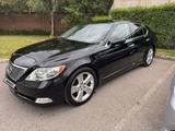 Lexus LS 460 2008 года за 7 500 000 тг. в Астана