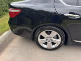 Lexus LS 460 2008 года за 7 500 000 тг. в Астана – фото 5