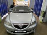 Mazda 6 2005 года за 3 500 000 тг. в Алматы