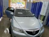 Mazda 6 2005 года за 3 500 000 тг. в Алматы – фото 2