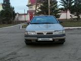 Nissan Primera 1992 года за 1 050 000 тг. в Семей – фото 3