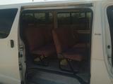 Toyota Hiace 2007 года за 6 200 000 тг. в Жезказган – фото 5