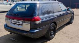 Subaru Legacy 1995 годаүшін1 650 000 тг. в Алматы – фото 3