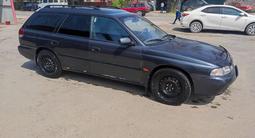 Subaru Legacy 1995 года за 1 650 000 тг. в Алматы – фото 4