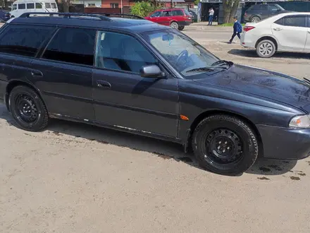 Subaru Legacy 1995 года за 1 600 000 тг. в Алматы – фото 4