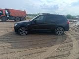 BMW X3 2010 года за 8 500 000 тг. в Уральск – фото 3