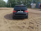 BMW X3 2010 года за 8 500 000 тг. в Уральск – фото 4
