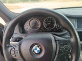BMW X3 2010 года за 8 500 000 тг. в Уральск – фото 5