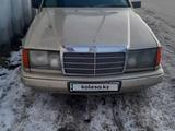 Mercedes-Benz E 230 1987 годаүшін900 000 тг. в Шу – фото 2