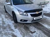 Chevrolet Cruze 2013 годаүшін4 500 000 тг. в Аксу – фото 2