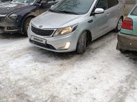 Kia Rio 2013 годаfor5 400 000 тг. в Костанай