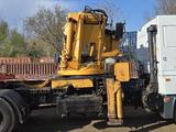 Hidrokon  НК165L6+L5 2008 годаүшін28 000 000 тг. в Астана – фото 2