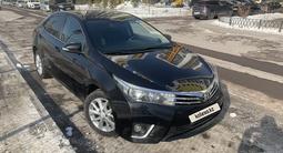 Toyota Corolla 2013 года за 7 290 000 тг. в Астана – фото 2