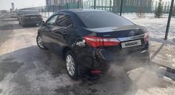 Toyota Corolla 2013 года за 7 290 000 тг. в Астана – фото 4