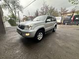 Toyota Land Cruiser Prado 2008 годаүшін11 000 000 тг. в Тараз – фото 3