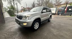Toyota Land Cruiser Prado 2008 годаүшін11 000 000 тг. в Тараз – фото 3