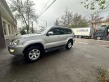 Toyota Land Cruiser Prado 2008 годаүшін11 000 000 тг. в Тараз – фото 4