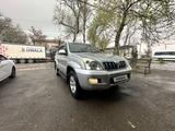 Toyota Land Cruiser Prado 2008 годаүшін11 000 000 тг. в Тараз