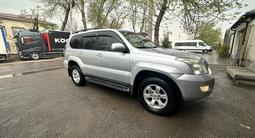 Toyota Land Cruiser Prado 2008 годаүшін11 000 000 тг. в Тараз – фото 2
