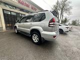 Toyota Land Cruiser Prado 2008 годаүшін11 000 000 тг. в Тараз – фото 5