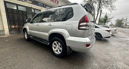 Toyota Land Cruiser Prado 2008 годаүшін11 000 000 тг. в Тараз – фото 5