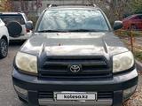 Toyota 4Runner 2003 года за 9 300 000 тг. в Алматы