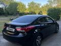 Hyundai Elantra 2013 годаүшін5 200 000 тг. в Атырау – фото 4