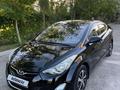 Hyundai Elantra 2013 годаүшін5 200 000 тг. в Атырау
