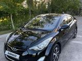 Hyundai Elantra 2013 годаүшін5 200 000 тг. в Атырау