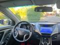 Hyundai Elantra 2013 годаүшін5 200 000 тг. в Атырау – фото 7